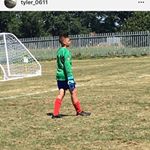 Profile Picture of Tyler pickering (@tyler_0611) on Instagram