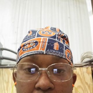 Profile Picture of Bruce Bernard Mack II (@74BruceMackII) on Facebook