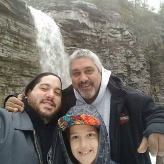 Profile Picture of Joe Douso (@Joe-Douso) on Facebook