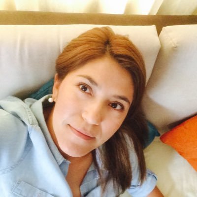 Profile Picture of Alejandra Carrera (@Alejand06052508) on Twitter