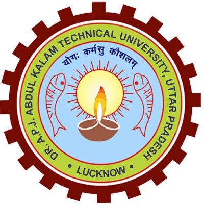 AKTU - Twitter Profile Picture of AKTU (@AKTU_Lucknow) on Twitter