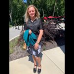 Profile Picture of Lillian Sizemore®️ (@lillian_v_sizemore) on Instagram