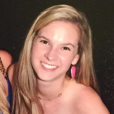 Profile Picture of Rachel Cramer (@rach_cramer) on Twitter