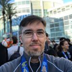 Profile Picture of Jeff Sturges (@jeff_sturges) on Instagram