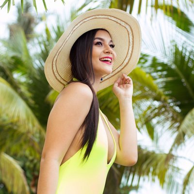 Profile Picture of Paola Pimentel (@PaolaEstefani24) on Twitter