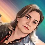 Profile Picture of Josefina Andrade (@andrade_josefina) on Instagram