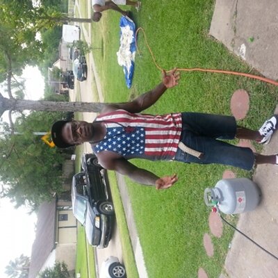 Profile Picture of Michael Cage (@504superstarfb) on Twitter