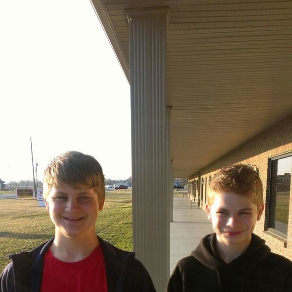 Profile Picture of Jared Garrison (@jaredgarrison) on Poshmark