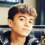 Profile Picture of Javier Enriquez Lynd (@javijel) on Instagram