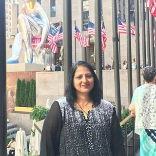 Profile Picture of Geeta Mohan (@geeta.mohan.948) on Facebook