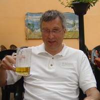 Profile Picture of Peter Saxby (@peter-saxby-1) on Quora