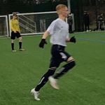 Profile Picture of Adrian Steffensen McShane (@kong_steffensen) on Instagram
