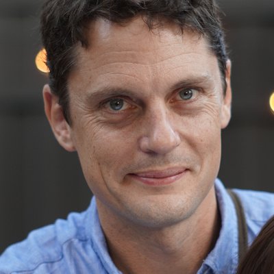 Profile Picture of Stephen Allison, MD (@sallisonmd) on Twitter
