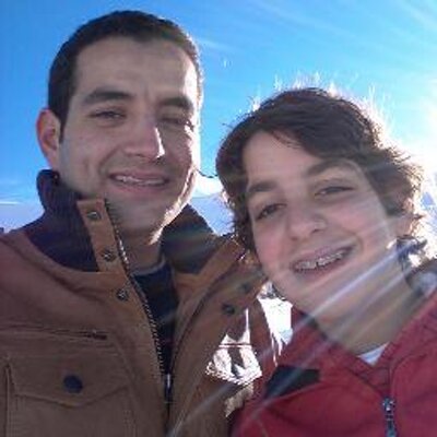 Profile Picture of Bassel Khoury (@@khoury_bassel) on Twitter