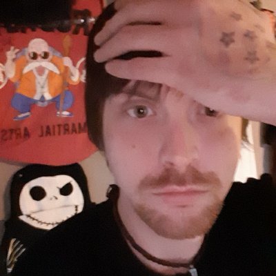 Profile Picture of Edward Spaulding (@EdwardS26361679) on Twitter