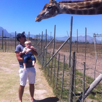 Profile Picture of Tom Dyer (@TomDyer8) on Twitter