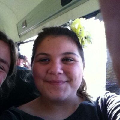 Profile Picture of Cecilia Kennedy (@Ceci_loves_wwe) on Twitter