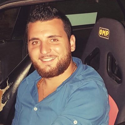 Profile Picture of Miguel Joe Khalifeh (@MiguelKhalifeh) on Twitter