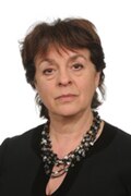 Profile Photo of Frances Crookon Wikipedia