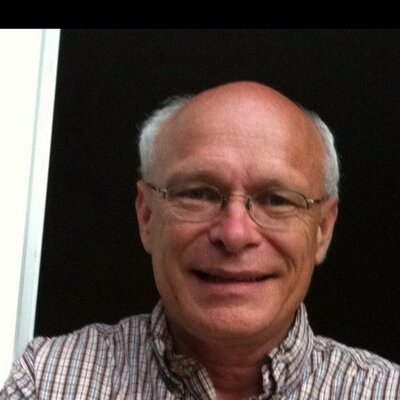 Profile Picture of Dave Scherrer (@4Cs_Dave) on Twitter