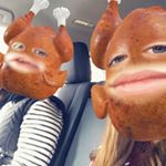 Profile Picture of Hope & Haley (@hope_haley_spam) on Instagram