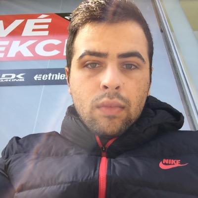 Profile Picture of Michael Demeter (@yepkillah) on Twitter