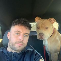 Profile Picture of robpendleton6 (@robpendleton6) on Tiktok