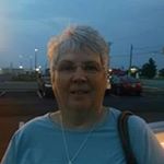 Profile Picture of Nancy Rittenhouse (@nancyrittenhouse) on Instagram