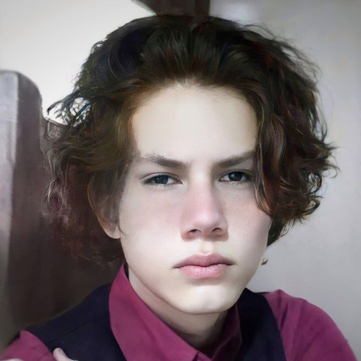 Profile Picture of Luis Mauricio (@mauriciocadena0) on Tiktok