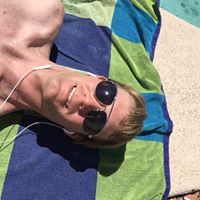 Profile Picture of Matthew Freas (@matthewafreas) on Pinterest