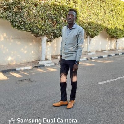 Profile Picture of Mudather Mohamed Eisa (@EisaMudather) on Twitter