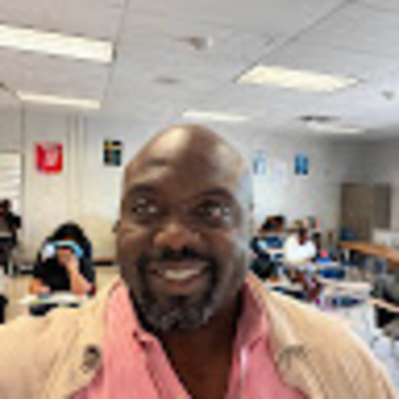 Profile Picture of Randy Rouse (@rrouse94) on Poshmark