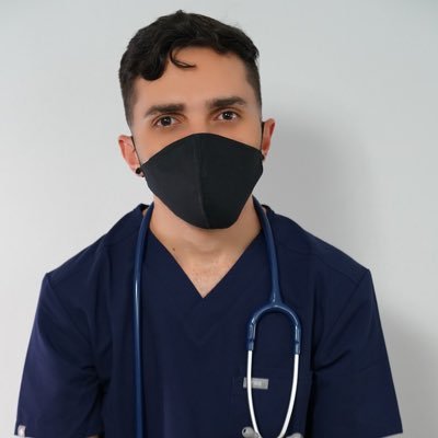 Profile Picture of Juan Jesús Robles (@Juanje00) on Twitter