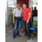 Profile Picture of Jorge Corea (@yoryi_corea) on Instagram