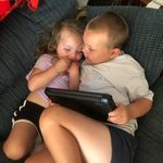 Profile Picture of Vicki Bowen (@warrior_44) on Instagram