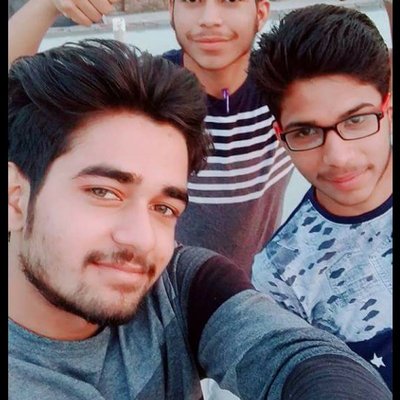 17 Pranjal Tyagi - Twitter Profile Picture of 17 Pranjal Tyagi (@17_tyagi) on Twitter