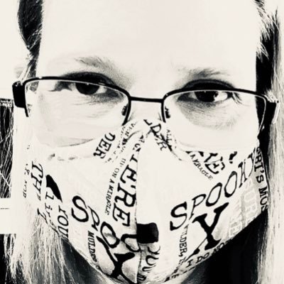 Profile Picture of Amanda Shavers (@AHShavers) on Twitter