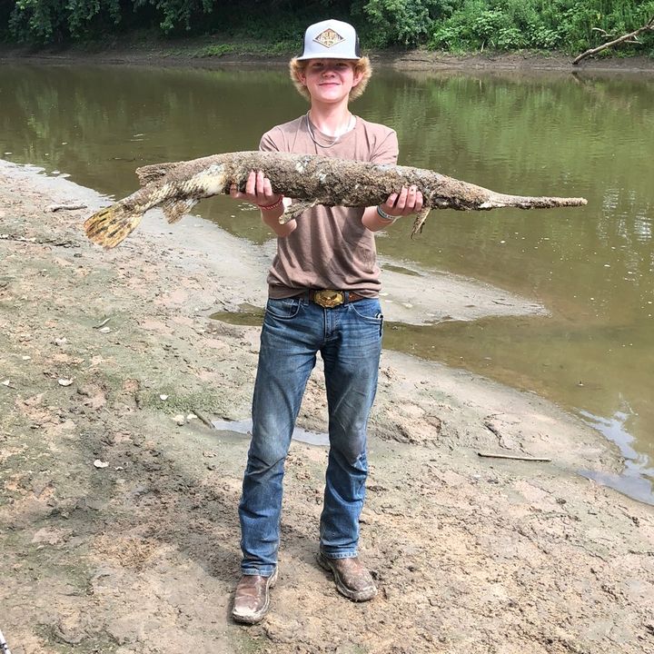 Profile Picture of evan matter (@evan_matter69) on Tiktok