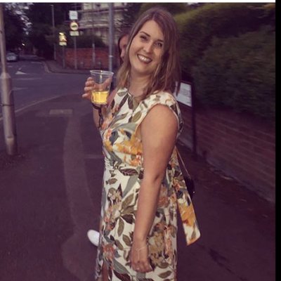 Profile Picture of Amy (@amylouisemeehan) on Twitter