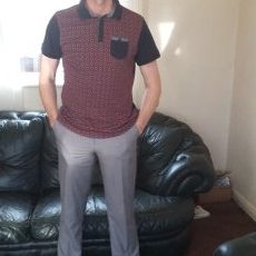 Profile Picture of Peter Sayers (@horse_1964) on Twitter