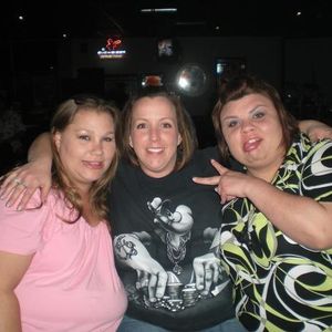 Profile Picture of Kelly Pearson (@lifetimehappy) on Myspace