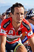 Profile Picture of Johnny Hoogerlandon Wikipedia