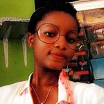 Profile Picture of bernice adjoa single (@caiquoberince) on Instagram