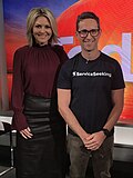 Profile Picture of Jeremy Levitton Wikipedia