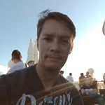 Profile Picture of David Bailly (@thereal.d4vid) on Instagram