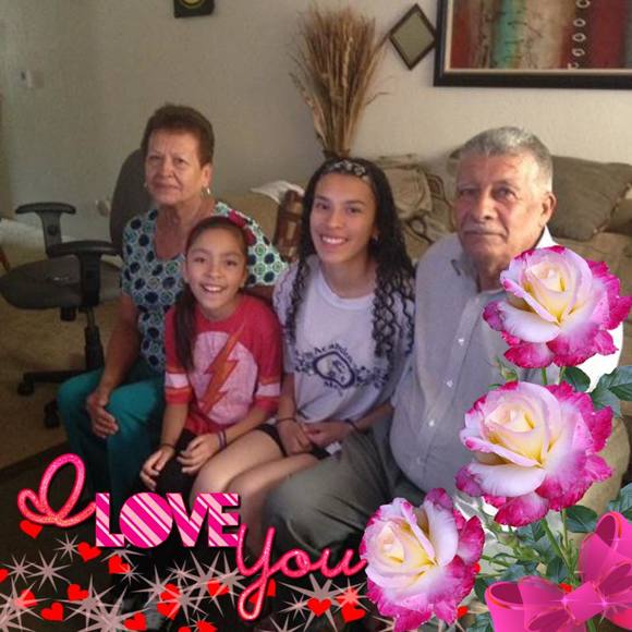 Profile Picture of Norma Arreola (@ceci3597) on Poshmark
