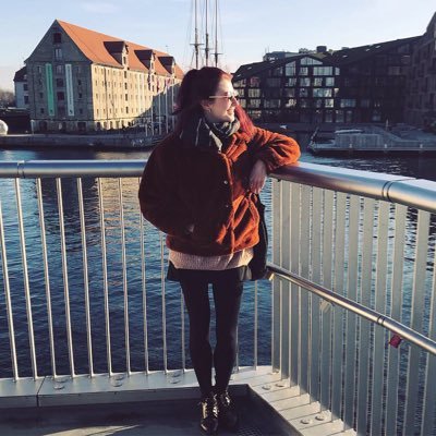 Profile Picture of Amy Frances Keenan (@amyfrances18) on Twitter