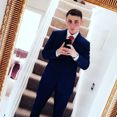 Profile Picture of Aaron (@AaronFaulkner97) on Twitter