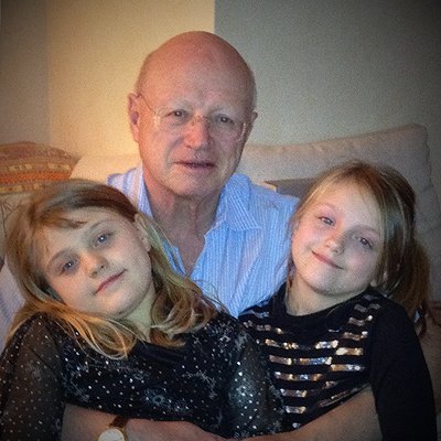 Profile Picture of Peter Anton Erni (@PierreErni) on Twitter