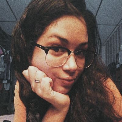 Profile Picture of Gabriela Rincón (@OfficialGRincon) on Twitter